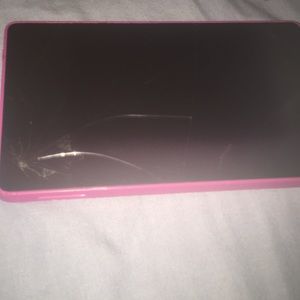 Amazon Kindle Tablet